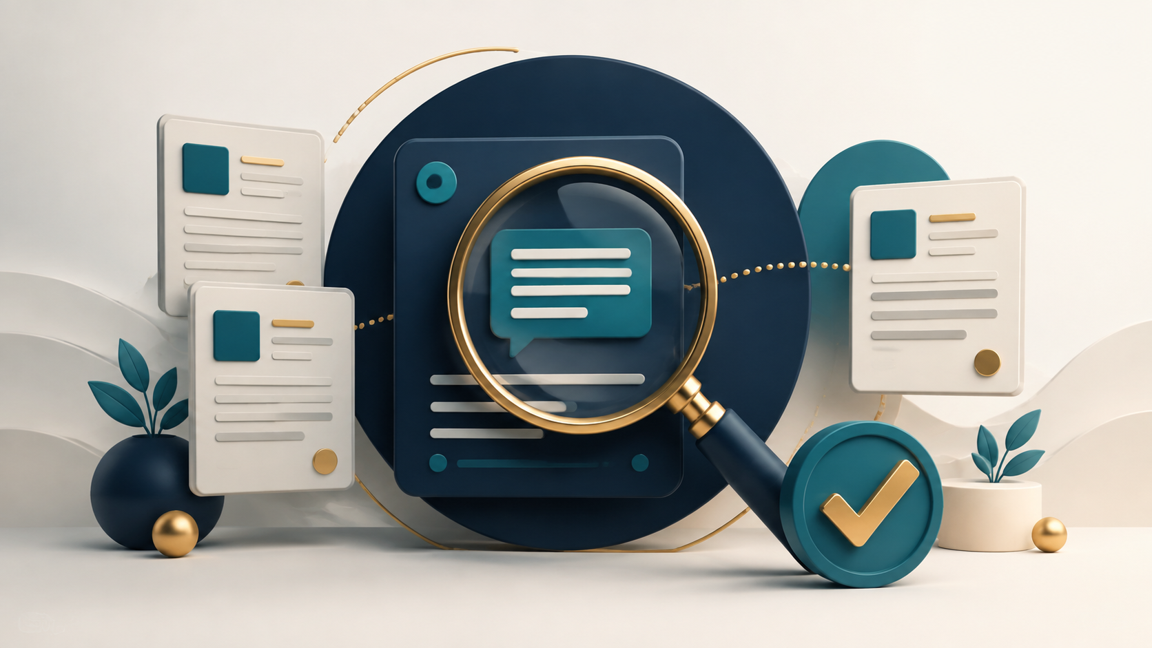 كيف تتحقق من إجابات الذكاء الاصطناعي وتتجنب المعلومات الخاطئة؟